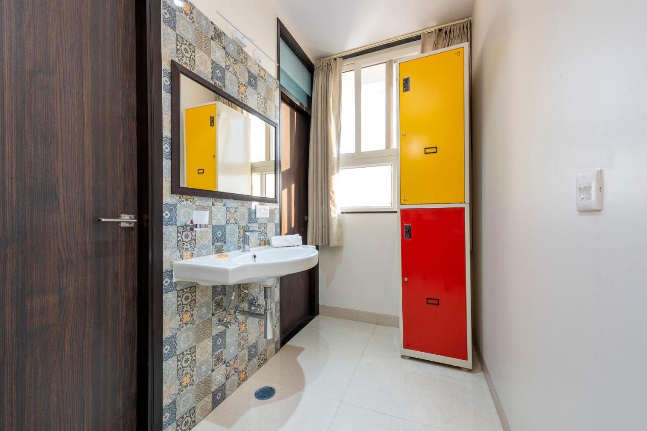 Aparthotel House Of Backpackers Džajpur Exteriér fotografie