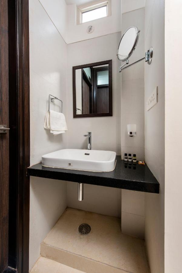 Aparthotel House Of Backpackers Džajpur Exteriér fotografie